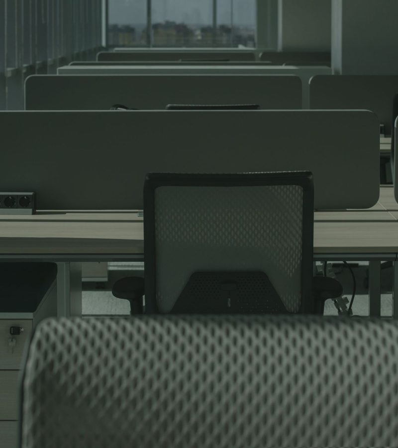 Digital und persönlich arbeiten